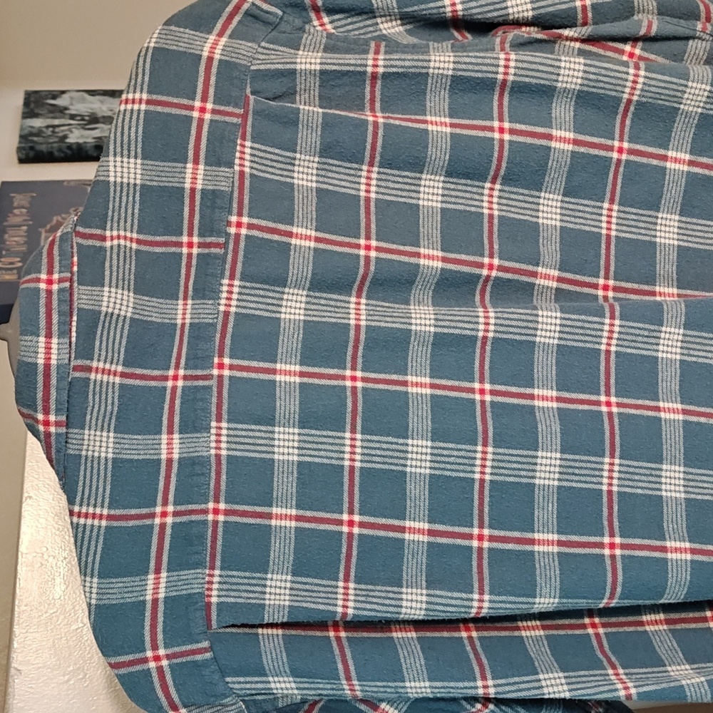Lucky Brand button down - Picture 4 of 4